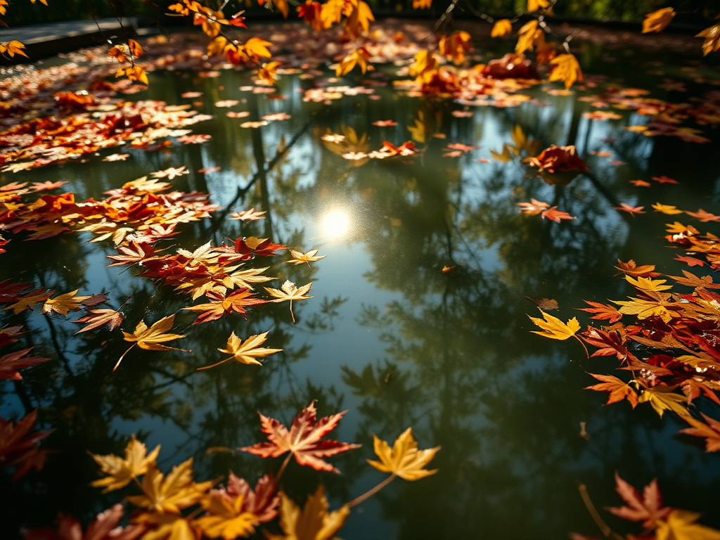Yuck: Why is My Pond Water Brown? Causes & Solutions
